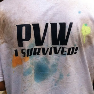 Meet your Posher, Levi